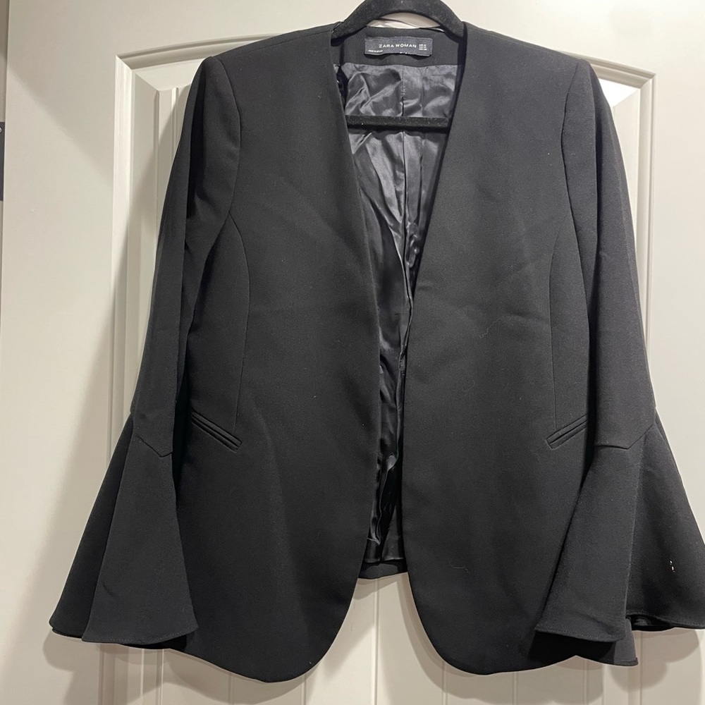 Zara blazer